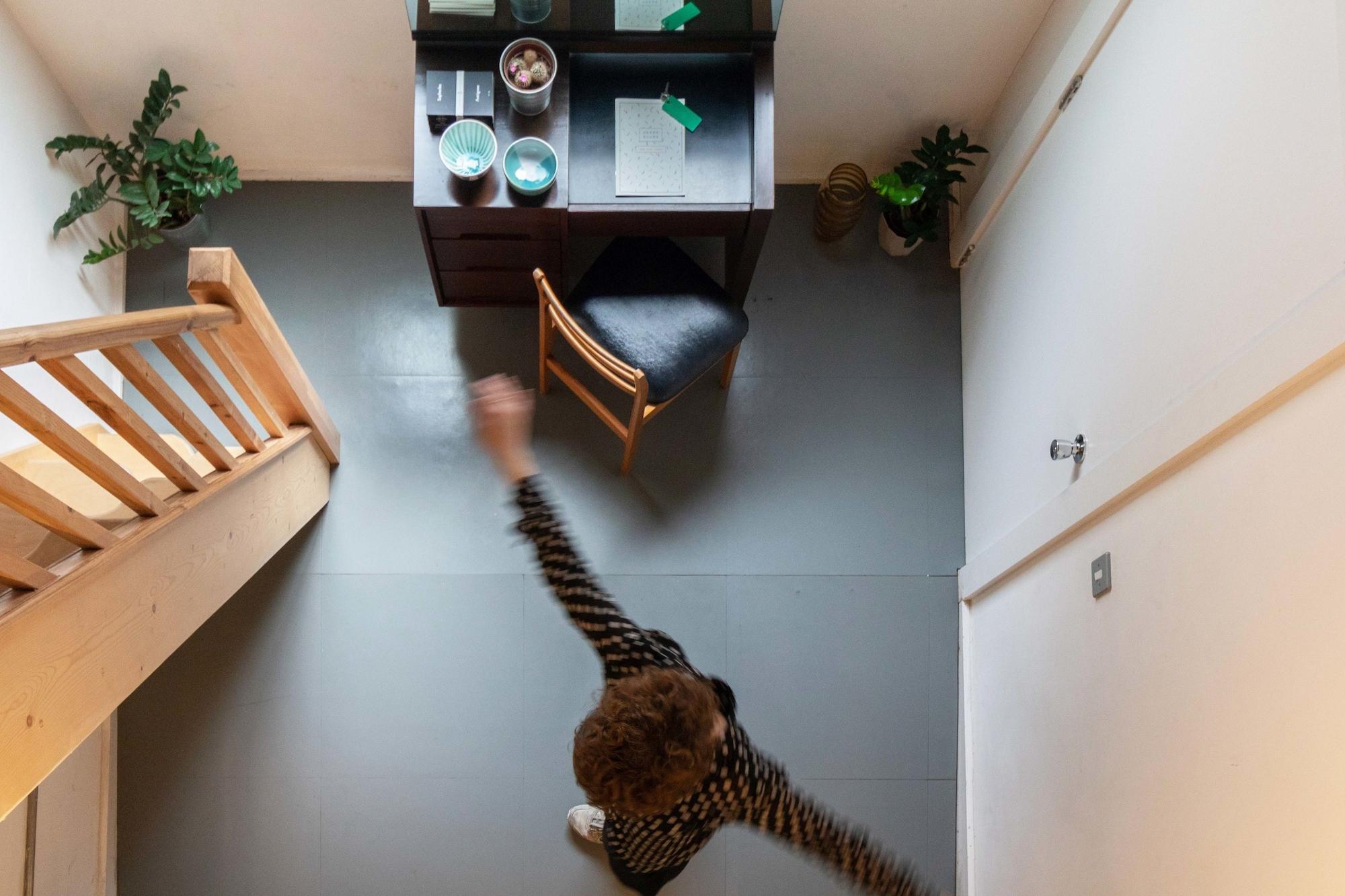 Green Rooms Londyn Zewnętrze zdjęcie