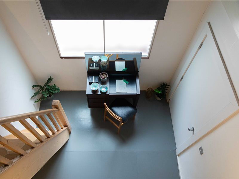 Green Rooms Londyn Zewnętrze zdjęcie